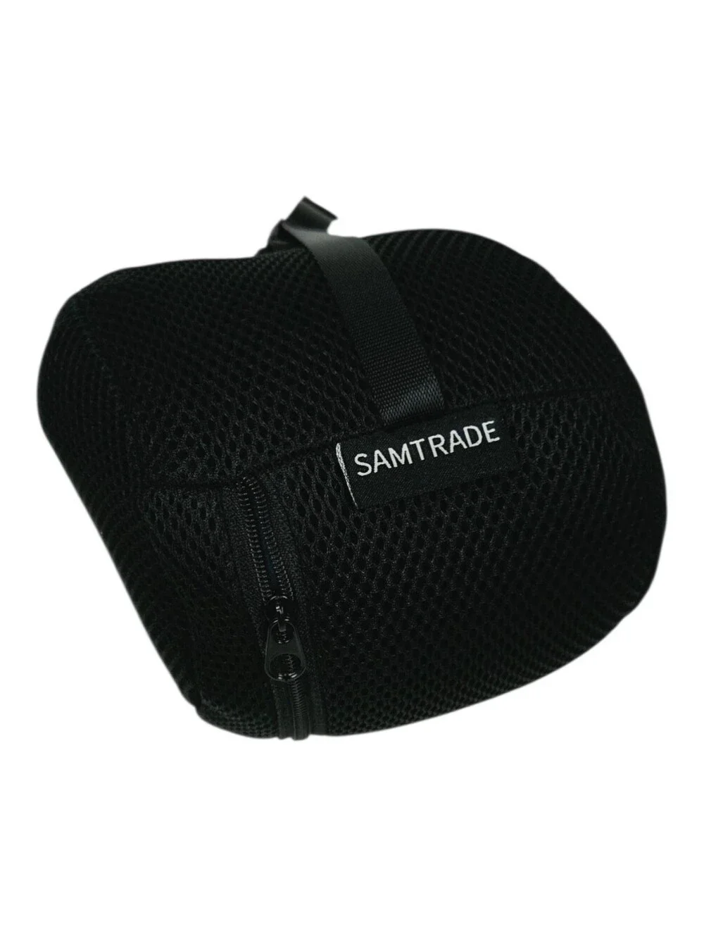 Samtrade travel memory foam packable neck pillow NWT